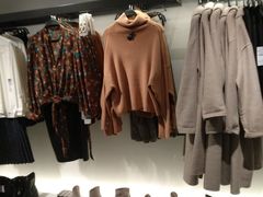 -ZARA(深圳金光华广场店)