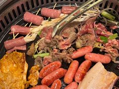 -炭之家·齐齐哈尔非遗烤肉·鲜切直供(中央大街店)
