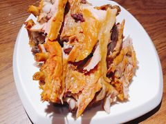-北李妈妈菜·虾爬子大锅贴(贵和店)