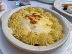 -波特曼西餐厅(中央大街店)