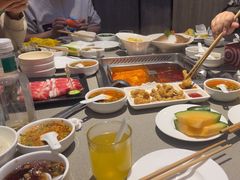 -海底捞火锅(王府井店)