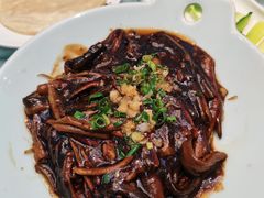 响油鳝丝-玉玲珑(陆家嘴店)
