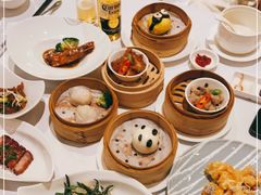-成都瑞吉酒店·宴庭中餐厅
