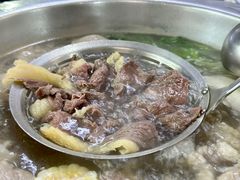 -贵宾牛·潮汕牛肉火锅(珠池总店)