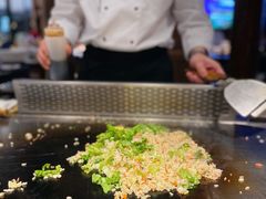 湘汇特色炒饭-湘汇概念铁板烧(铁西万达店)