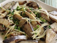 蒸鱼干-区海鸡场饭店(石壁店)