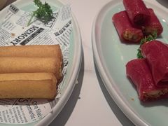 -火啫啫·粤式啫啫煲(南通首店)