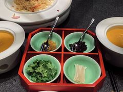 招牌蟹黄鱼翅-墨泉峰味(润和国际广场店)