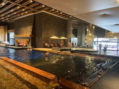 -清河半岛温泉度假酒店