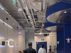 -兰湘子·湘菜小炒(石家庄万象城店)