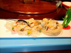 -华膳楼·安徽地标美食·中华餐饮名店(文化公园店)