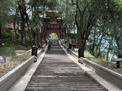 -子昂故里文化旅游区