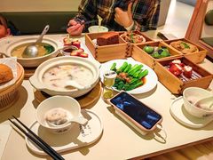 -蔡澜点心·粤菜(嘉里中心店)