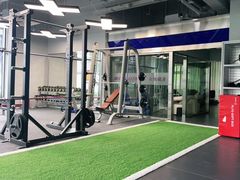 -METIS FITNESS女性健身工作室