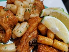 -BOPEYE·波派炸鸡(九霄天地店)