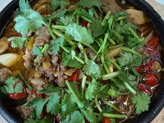 -71号豆汤饭·成都小馆(红牌楼店)