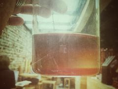 翡翠庄园瑰夏-VOYAGE COFFEE(北锣鼓巷店)