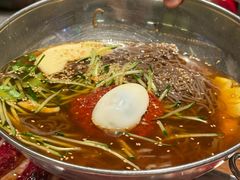 -一品诚记烤肉(大连柏威年购物中心店)