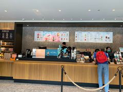 -星巴克(深圳港隆城分店)