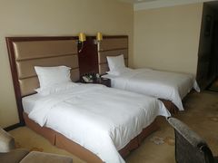 -西宁福茵长乐国际大酒店