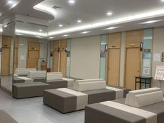-爱康国宾体检中心(福田分院)