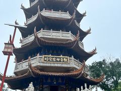 -章华寺