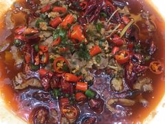 -清真悦宾楼食府(海湖店)