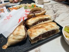-高玛纳驴肉火烧(一世界店)