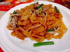 干炒牛河-点都德(北京路贰店)