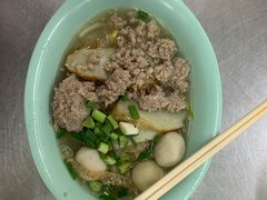 -榮泰米粉湯(Left Shop)