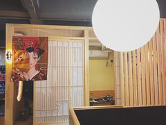 -青空日料烧肉烧鸟店(后湖兴业路店)