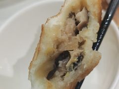 生焗菌菇包-锦园春香港茶餐厅(西海湾旗舰店)