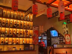 -北村家日本料理(西大望路店)
