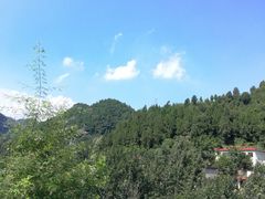 -浮戏山雪花洞风景名胜区