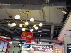 -蛙一刀·麻椒鱼火锅(金仙桥店)