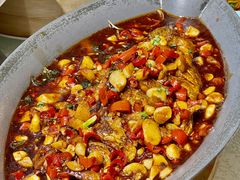 -赣南人家(顺义后沙峪亚朵店)