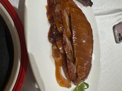 -满堂·烤鸭店·北京菜(鼓楼店)