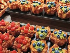 -红跑车HPCBAKERY(汉商店)