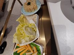 -左庭右院鲜牛肉火锅(新梅广场店)