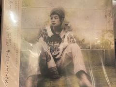 -黑胶星球(华发中城商都店)