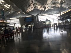 -中部国际机场