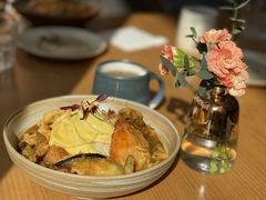 -WOKKA by艮上(中海环宇荟店)