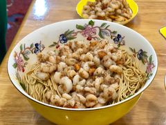 三虾面-裕兴记(东门町店)