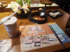 -呷哺呷哺 黄金牧场 (盛世天骄店)