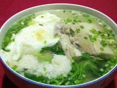 枫镇大肉面-原怡园面馆(拙政园店)