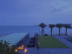 -深圳大梅沙京基洲际度假酒店