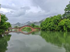 -绩溪龙川景区