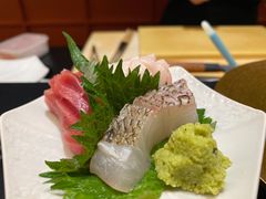 -Sushi Hanzo半藏(天环广场店)