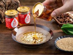 -重庆下半城老火锅(糖酒公司店)