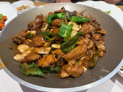 -山东宾馆·齐鲁苑餐厅